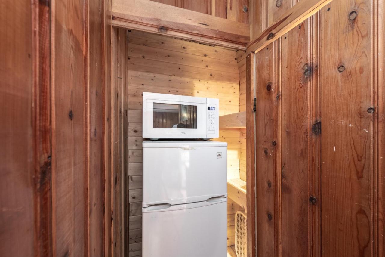 Vila Lofty Pine Ruidoso Exteriér fotografie