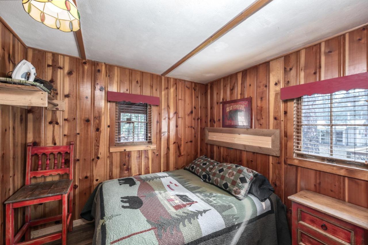Vila Lofty Pine Ruidoso Exteriér fotografie